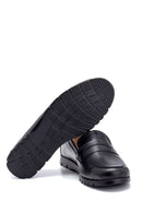 Women's Leather Loafer | Derimod Women's Leather Loafer | Derimod