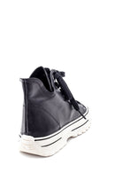 Kadın Deri Sneaker | Derimod Kadın Deri Sneaker | Derimod