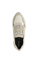 Kadın Geox Kency Sneaker | Derimod Kadın Geox Kency Sneaker | Derimod