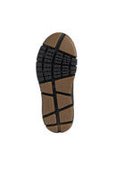 Geox Boy Black J Flexyper Laced Waterproof Boots | Derimod Geox Boy Black J Flexyper Laced Waterproof Boots | Derimod