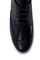 Kadın Bağcıklı Ayakkabı | Derimod Kadın Bağcıklı Ayakkabı | Derimod