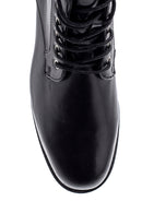 Women's Buckle Detailed Boots | Derimod Women's Buckle Detailed Boots | Derimod