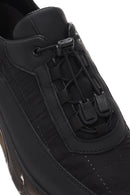 Men's Black Thick Sole Lace-Up Leather Sneaker
| Derimod
Men's Black Thick Sole Lace-Up Leather Sneaker
| Derimod