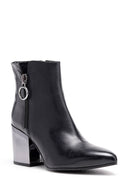 Women's Leather Boots | Derimod Women's Leather Boots | Derimod