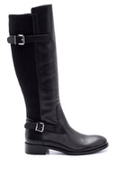 Women's Leather Boots | Derimod Women's Leather Boots | Derimod