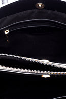 Women's Handbag with Pocket | Derimod Women's Handbag with Pocket | Derimod