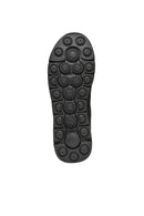 Geox Men's Black U Spherica Ecub-4 Lace-Up Sneaker | Derimod Geox Men's Black U Spherica Ecub-4 Lace-Up Sneaker | Derimod