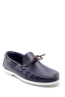 Erkek Deri Casual Loafer | Derimod Erkek Deri Casual Loafer | Derimod