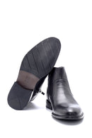 Men's Leather Classic Boots | Derimod Men's Leather Classic Boots | Derimod