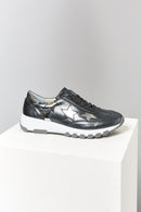 Star Detailed Women's Sports Shoes | Derimod Star Detailed Women's Sports Shoes | Derimod