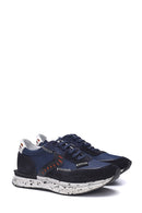 Erkek Taban Desenli Sneaker | Derimod Erkek Taban Desenli Sneaker | Derimod