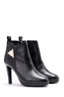 Women's Heeled Boots | Derimod Women's Heeled Boots | Derimod