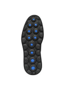 Geox Erkek Siyah Spherica Ec10 Bağcıklı Deri Casual Ayakkabı | Derimod Geox Erkek Siyah Spherica Ec10 Bağcıklı Deri Casual Ayakkabı | Derimod