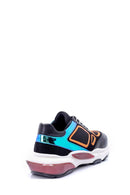 Kadın Aır Tabanlı Sneaker | Derimod Kadın Aır Tabanlı Sneaker | Derimod