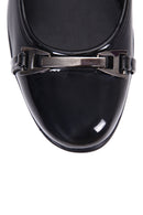 Women's Wedge Heeled Shoes | Derimod Women's Wedge Heeled Shoes | Derimod