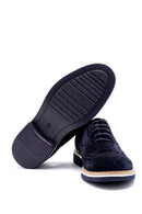 Men's Suede Leather Shoes | Derimod Men's Suede Leather Shoes | Derimod