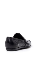 Men's Buckle Classic Shoes | Derimod Men's Buckle Classic Shoes | Derimod