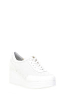 Thick Sole Women's Sports Shoes | Derimod Thick Sole Women's Sports Shoes | Derimod
