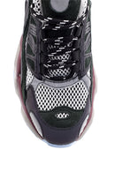 Kadın Yüksek Tabanlı Sneaker | Derimod Kadın Yüksek Tabanlı Sneaker | Derimod