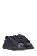 Kadın Deri Sneaker | Derimod Kadın Deri Sneaker | Derimod