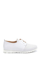 Women's Leather Shoes | Derimod Women's Leather Shoes | Derimod