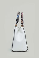 White Women's Shoulder Bag | Derimod White Women's Shoulder Bag | Derimod