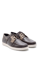 Erkek Deri Casual Ayakkabı | Derimod Erkek Deri Casual Ayakkabı | Derimod