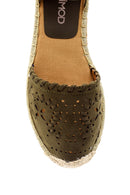 Women's Espadrilles | Derimod Women's Espadrilles | Derimod