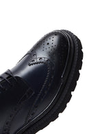 Men's Leather Casual Shoes | Derimod Men's Leather Casual Shoes | Derimod