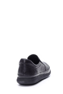 Erkek Delikli Deri Ayakkabı | Derimod Erkek Delikli Deri Ayakkabı | Derimod