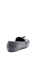 Women's Bow Detailed Loafer | Derimod Women's Bow Detailed Loafer | Derimod