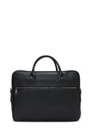 Men's Black Briefcase | Derimod Men's Black Briefcase | Derimod