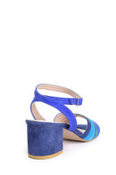 Women's Thick Heeled Shoes | Derimod Women's Thick Heeled Shoes | Derimod