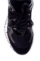 Kadın Yüksek Tabanlı Sneaker | Derimod Kadın Yüksek Tabanlı Sneaker | Derimod