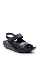 Women's Comfort Sandals | Derimod Women's Comfort Sandals | Derimod