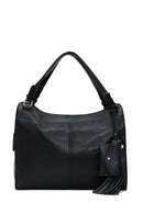 Women's Black Shoulder Bag | Derimod Women's Black Shoulder Bag | Derimod