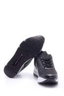 Kadın Yüksek Tabanlı Sneaker | Derimod Kadın Yüksek Tabanlı Sneaker | Derimod