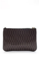 BROWN GREEN PORTFOLIO BAG | Derimod BROWN GREEN PORTFOLIO BAG | Derimod