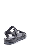 Women's Leather Sandals | Derimod Women's Leather Sandals | Derimod