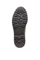 Geox Women's Mink D Iridea B Suede Chelsea Boots | Derimod Geox Women's Mink D Iridea B Suede Chelsea Boots | Derimod