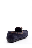 Men's Suede Loafer | Derimod Men's Suede Loafer | Derimod