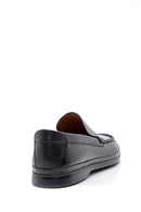 Erkek Deri Casual Loafer | Derimod Erkek Deri Casual Loafer | Derimod