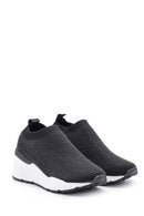 Kadın Taşlı Sneaker | Derimod Kadın Taşlı Sneaker | Derimod