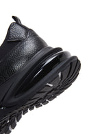 Men's Leather Sneaker | Derimod Men's Leather Sneaker | Derimod