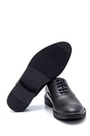 Women's Black Oxford Shoes | Derimod Women's Black Oxford Shoes | Derimod
