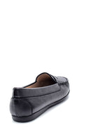 Kadın Deri Loafer | Derimod Kadın Deri Loafer | Derimod