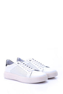 Erkek Arka Detaylı Sneaker | Derimod Erkek Arka Detaylı Sneaker | Derimod