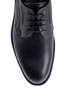 Erkek Klasik Deri Ayakkabı | Derimod Erkek Klasik Deri Ayakkabı | Derimod