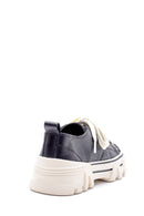 Kadın Deri Sneaker | Derimod Kadın Deri Sneaker | Derimod