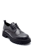 Women's Leather Shoes | Derimod Women's Leather Shoes | Derimod